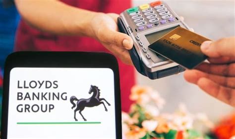 contactless payment limit lloyds a credit card outside uk|Lloyds bank contactless sign in.